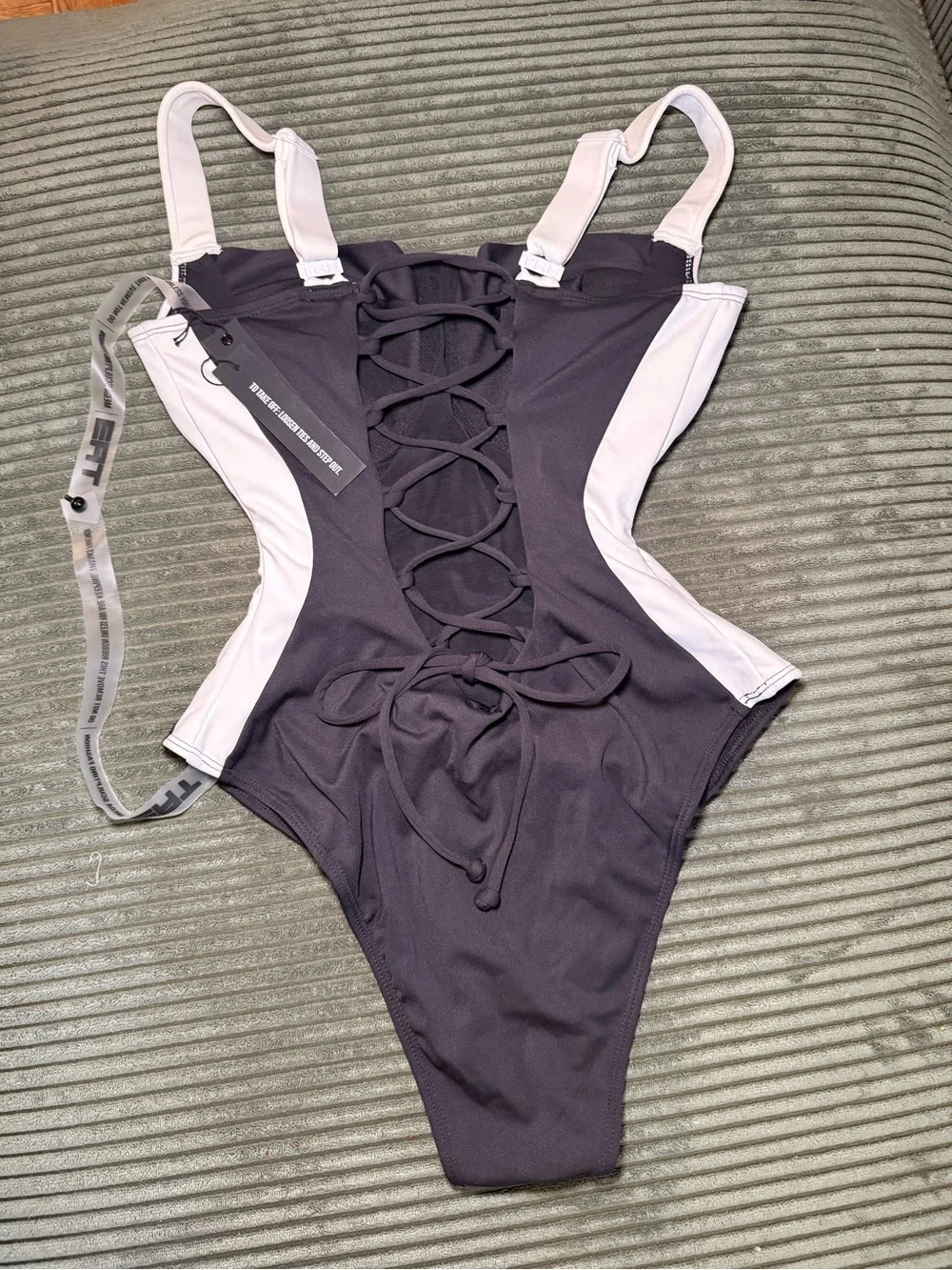 Ta3 size medium